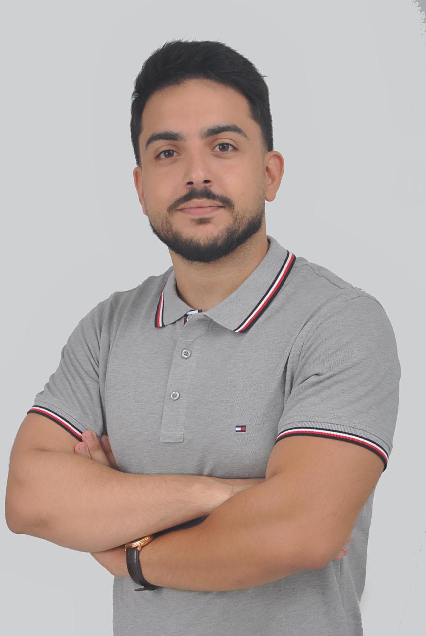 Dr Achraf Aouina