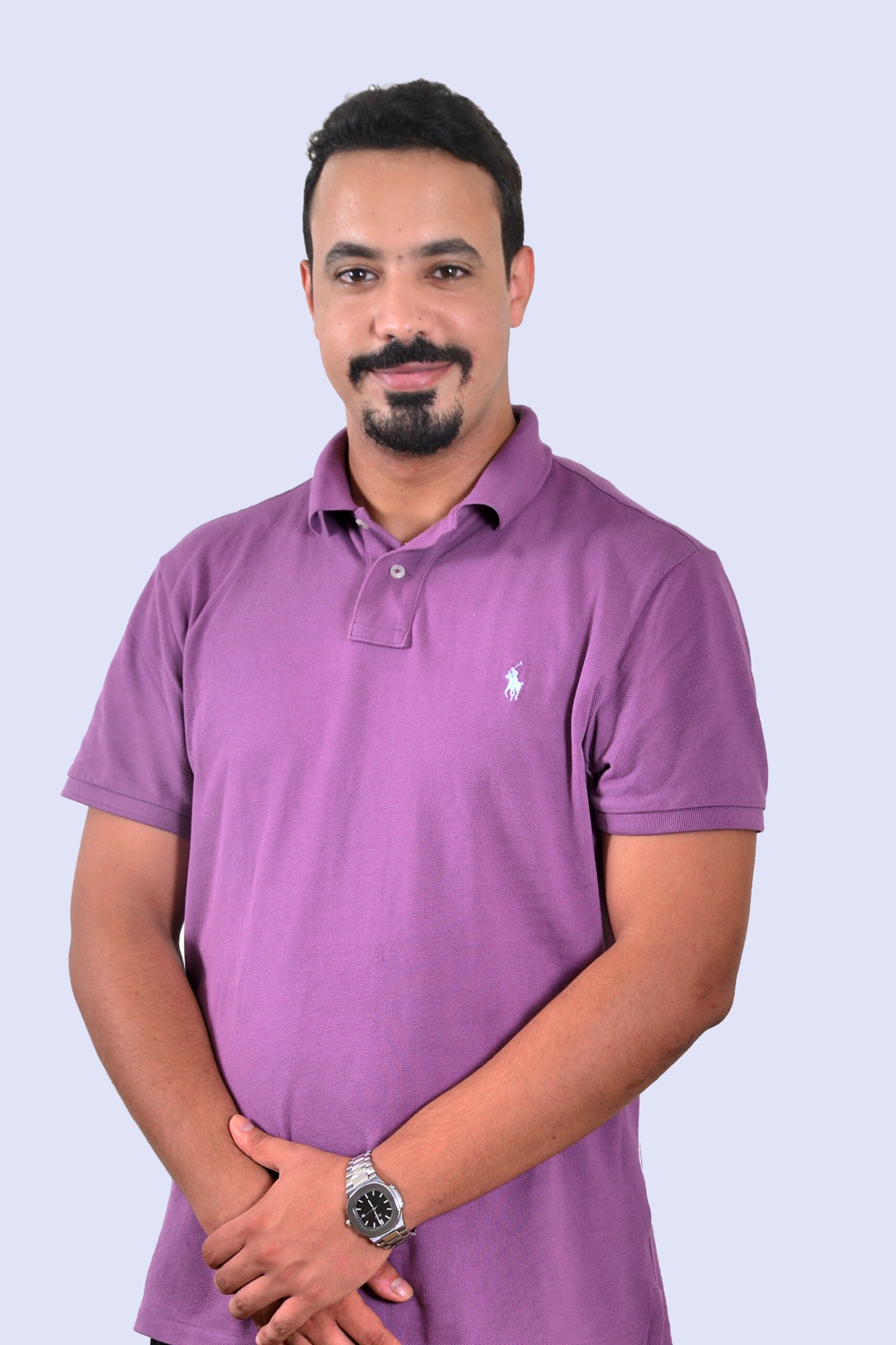 Dr Abdelwahed Allouch